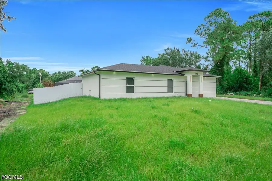 174 Blakely Avenue S, Lehigh Acres, FL 33974 - #3