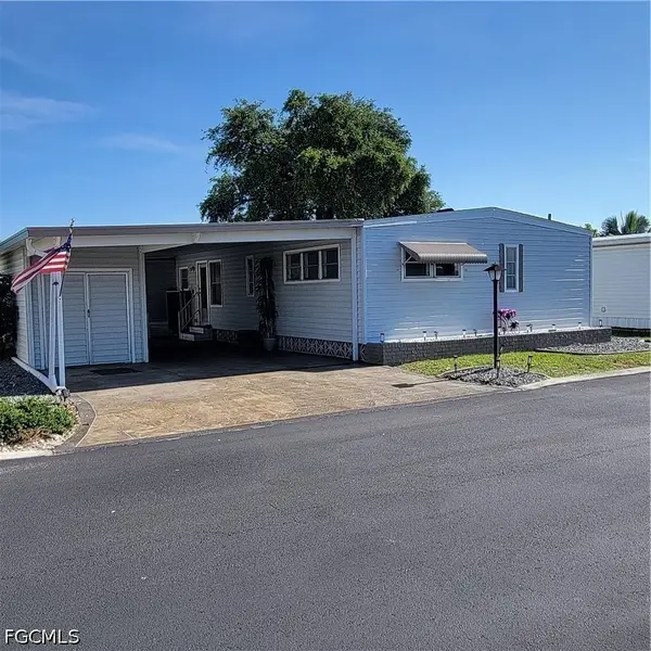 275 Boros Drive, North Fort Myers, FL 33903