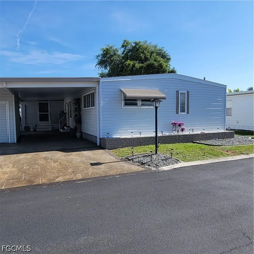 275 Boros Drive, North Fort Myers, FL 33903 - #2