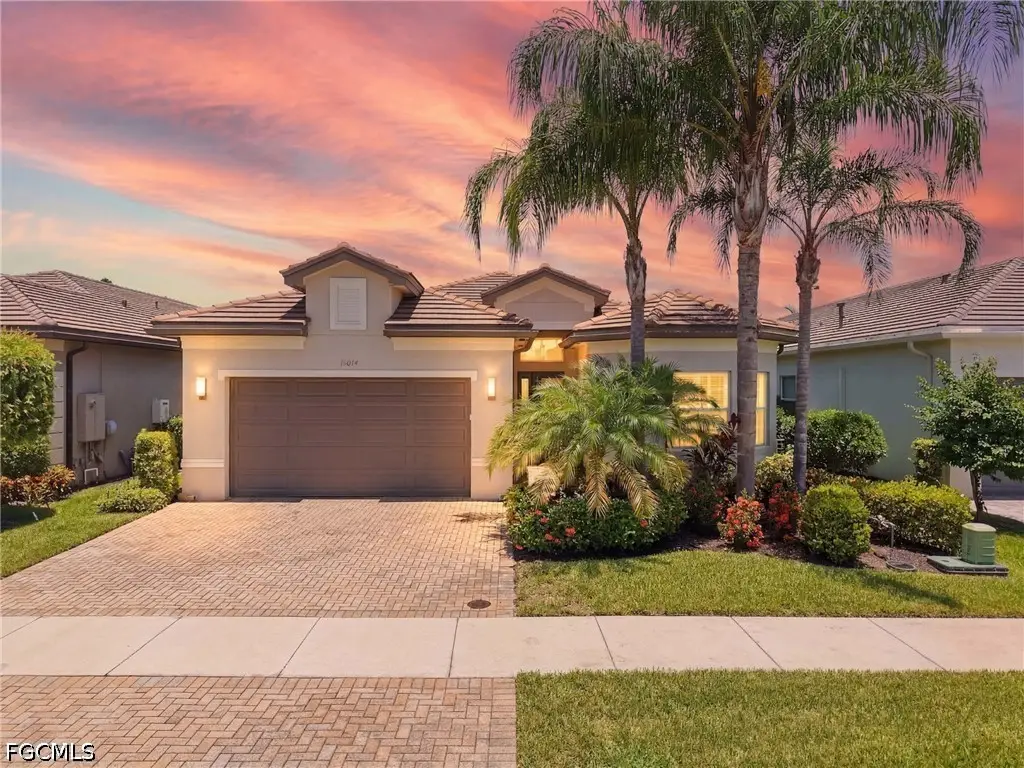 16014 Liguria Place, Bonita Springs, FL 34135 - #1