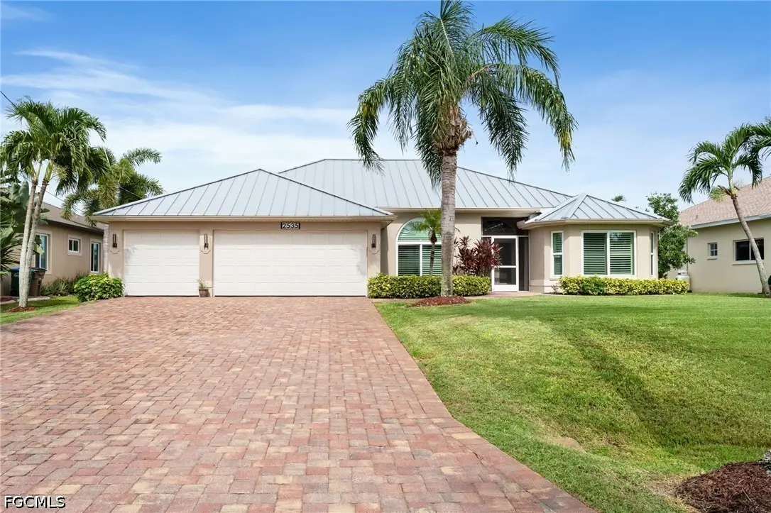 2535 SW 28th Avenue, Cape Coral, FL 33914 - #1