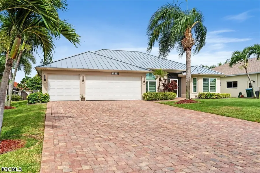 2535 SW 28th Avenue, Cape Coral, FL 33914 - #3