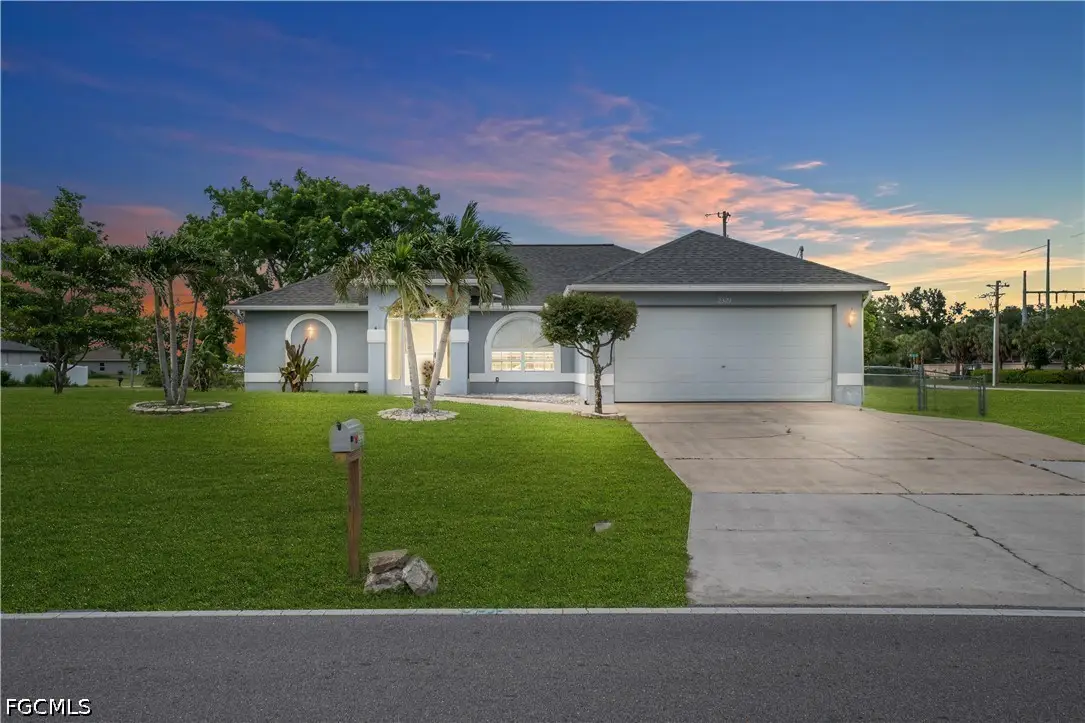 2321 Kismet Parkway E, Cape Coral, FL 33909 - #1