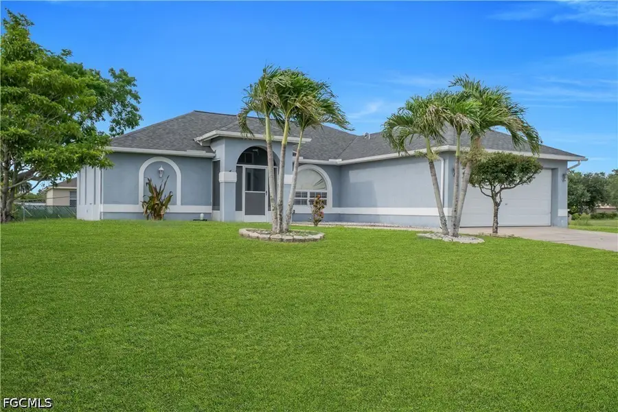 2321 Kismet Parkway E, Cape Coral, FL 33909 - #3