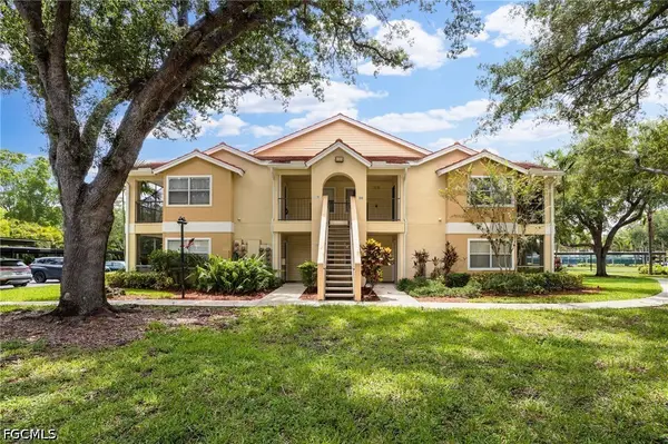 12591 Equestrian Circle #1210, Fort Myers, FL 33907