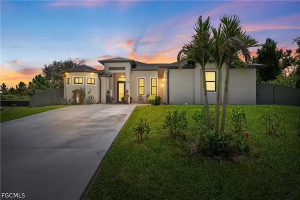 1405 Bruce Avenue S, Lehigh Acres, FL 33976