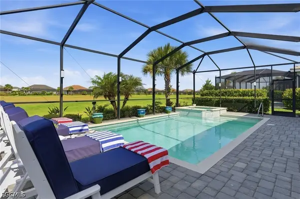 15888 Leaning Pine Lane, Punta Gorda, FL 33982