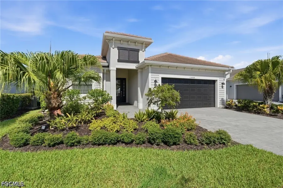 15888 Leaning Pine Lane, Punta Gorda, FL 33982 - #2