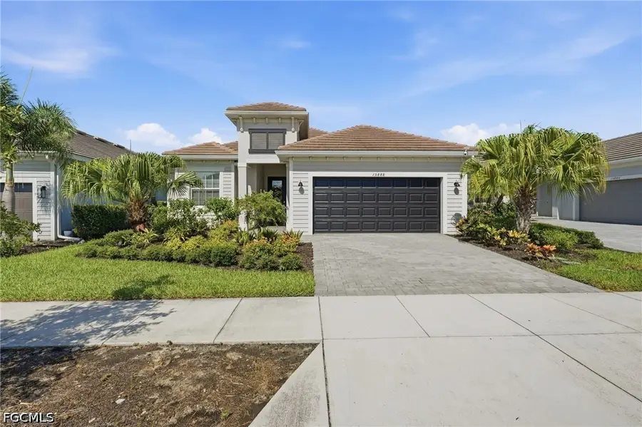 15888 Leaning Pine Lane, Punta Gorda, FL 33982 - #3