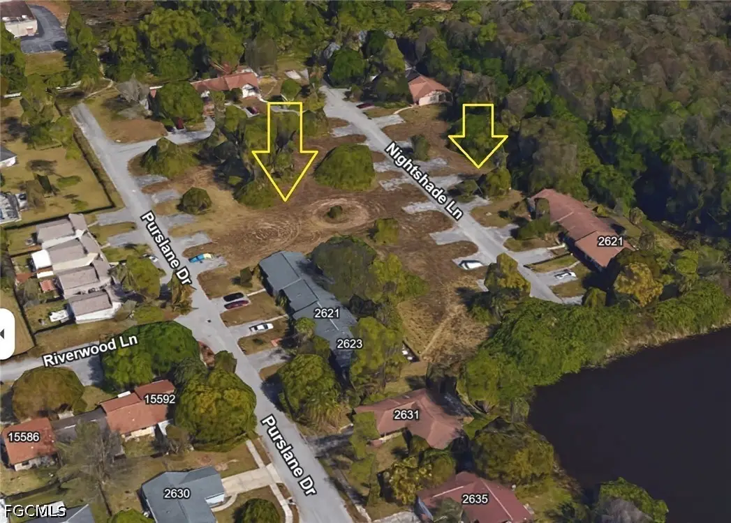 Riverdale Shores Villas, Fort Myers, FL 33905 - #1