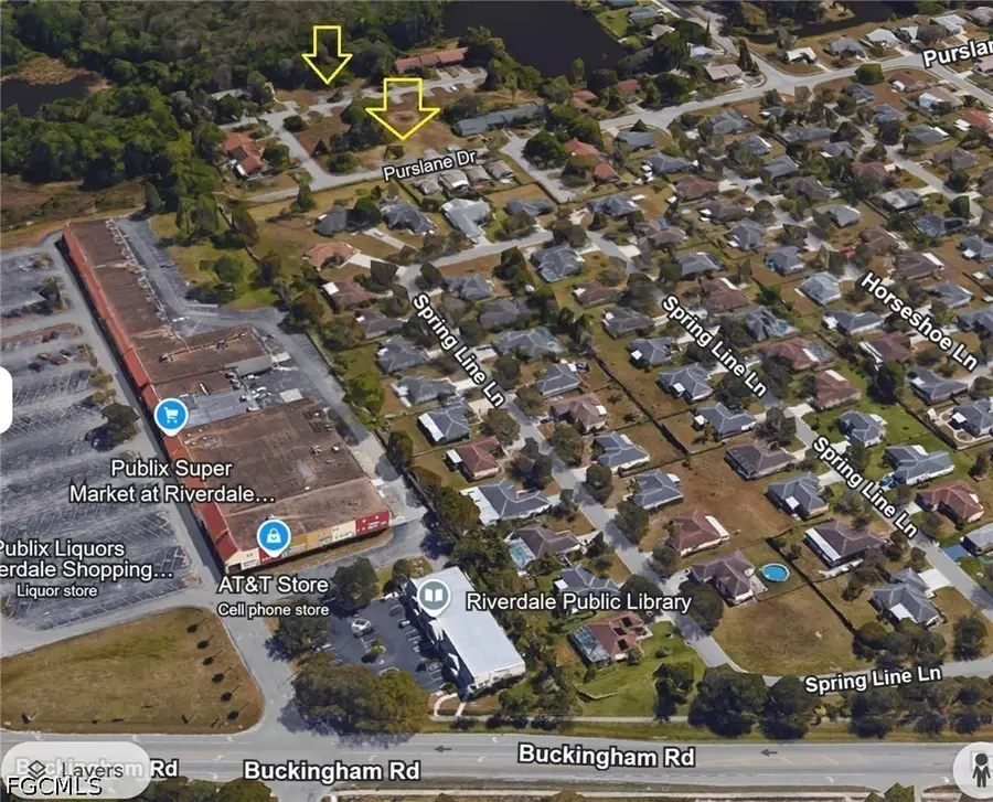 Riverdale Shores Villas, Fort Myers, FL 33905 - #2