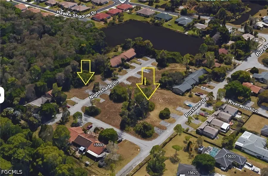 Riverdale Shores Villas, Fort Myers, FL 33905 - #3