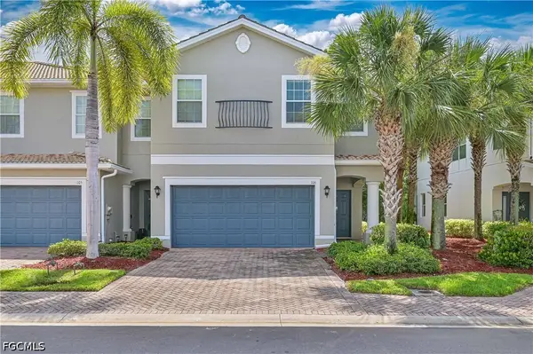 19531 Bowring Park Road #106, Fort Myers, FL 33967