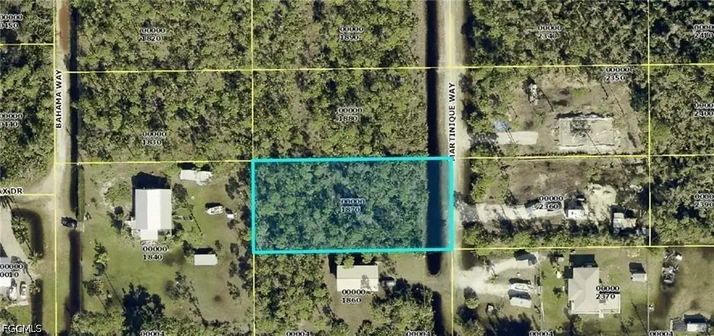 15037 Martinique Way, Bokeelia, FL 33922 - #1