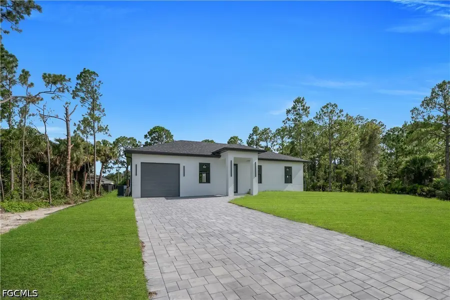 3303 53rd Street W, Lehigh Acres, FL 33971 - #3