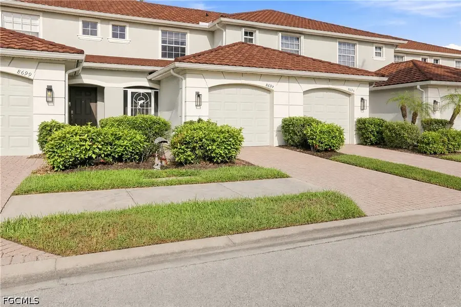 8697 Athena Court, Lehigh Acres, FL 33971 - #2