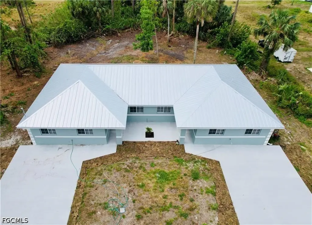 3825/3827 Hollycrest Street, Fort Myers, FL 33905 - #1