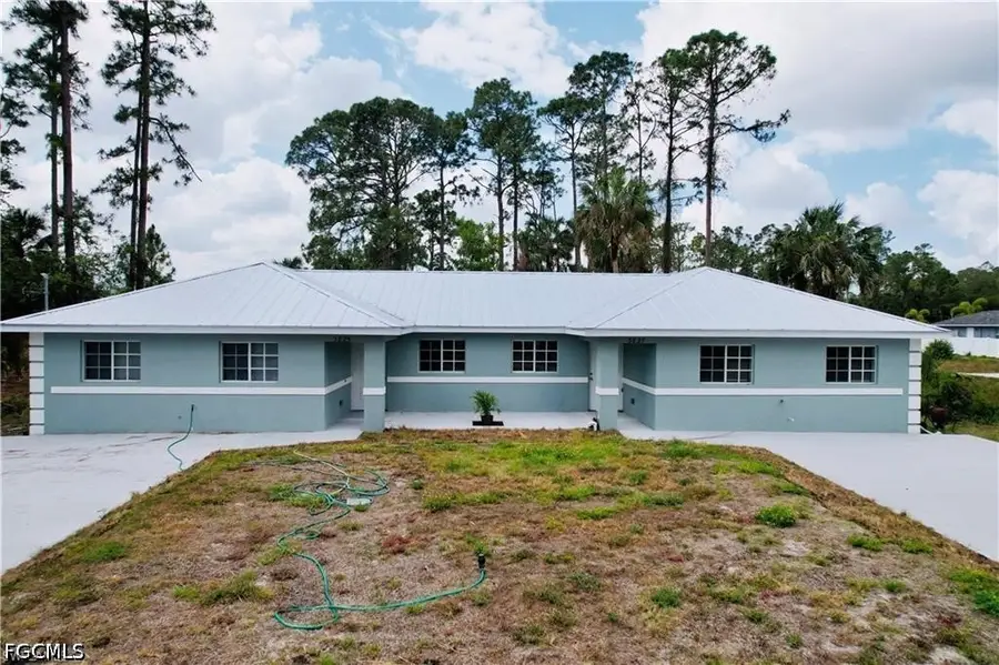 3825/3827 Hollycrest Street, Fort Myers, FL 33905 - #3