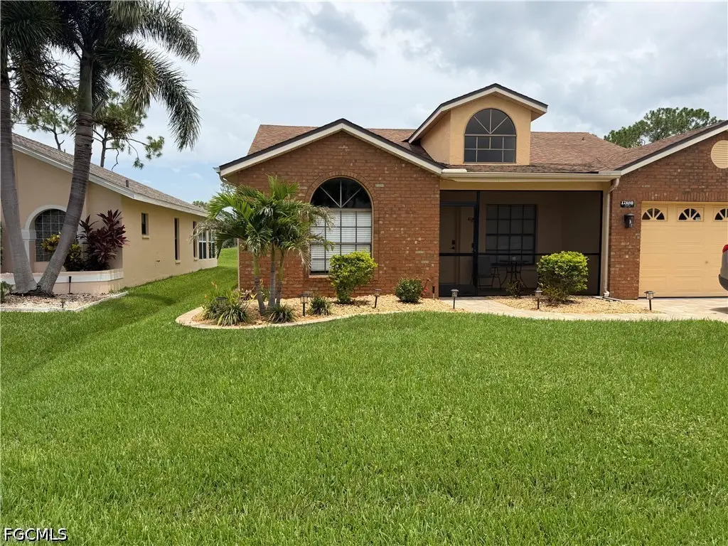 17680 Acacia Drive, North Fort Myers, FL 33917 - #1
