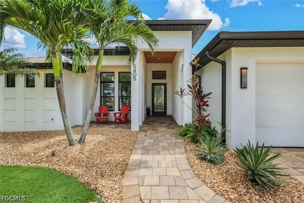 5405 SW 17th Avenue, Cape Coral, FL 33914