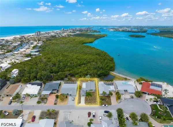 455 Donora Boulevard, Fort Myers Beach, FL 33931
