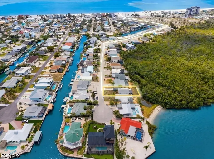 455 Donora Boulevard, Fort Myers Beach, FL 33931 - #3