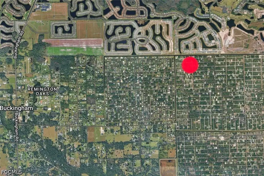3409 74th Street W, Lehigh Acres, FL 33971 - #3