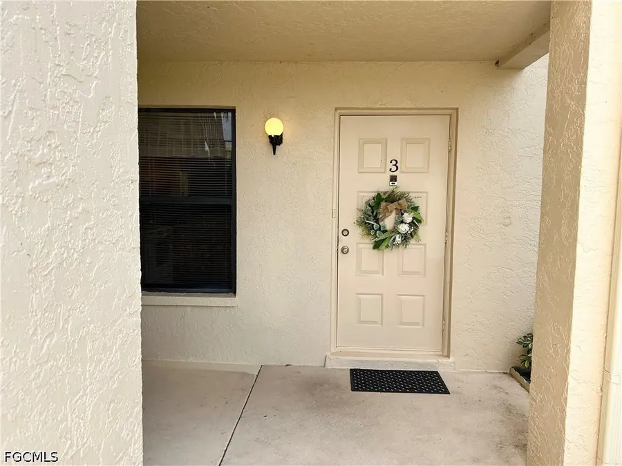8534 Charter Club Circle #3, Fort Myers, FL 33919 - #2