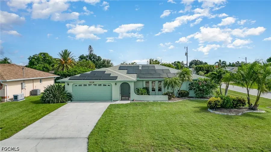 1725 SE 11th Terrace, Cape Coral, FL 33990 - #2