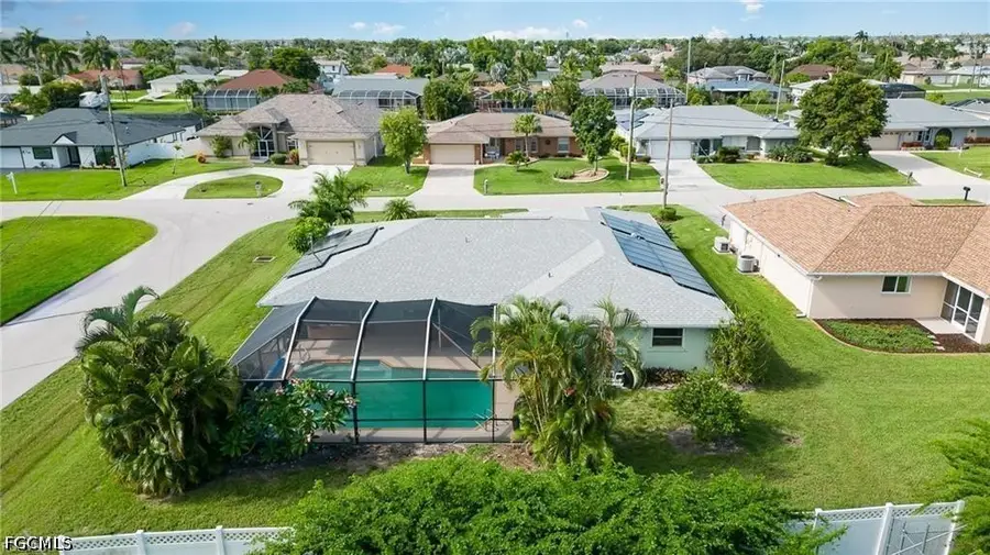 1725 SE 11th Terrace, Cape Coral, FL 33990 - #3