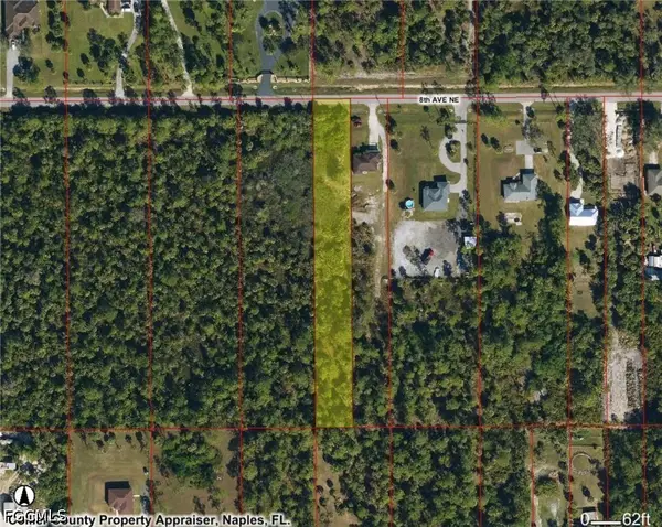 8th Avenue Ne, Naples, FL 34120