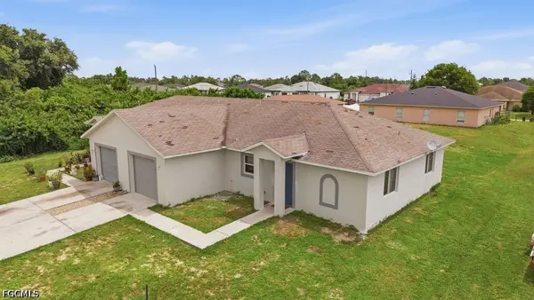 205/207 Homer Avenue S, Lehigh Acres, FL 33973