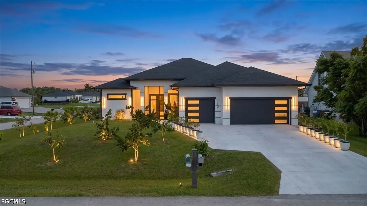 4301 10th Street W, Lehigh Acres, FL 33971 - #1