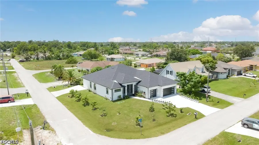 4301 10th Street W, Lehigh Acres, FL 33971 - #3