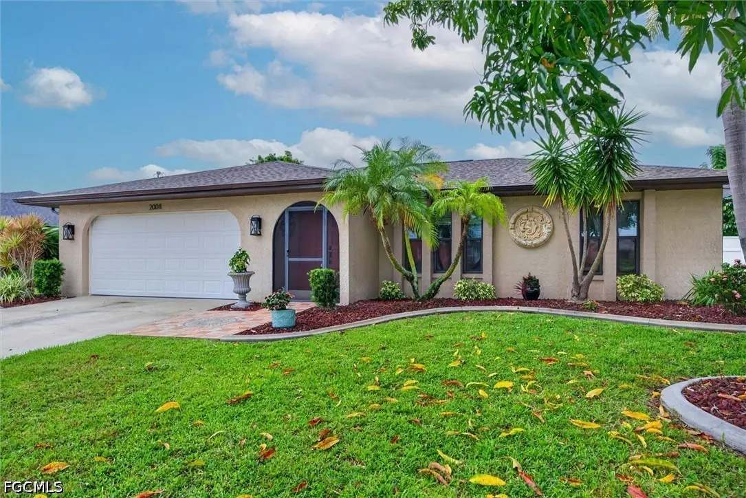 2008 SE 8th Terrace, Cape Coral, FL 33990 - #1