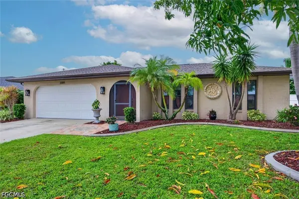 2008 SE 8th Terrace, Cape Coral, FL 33990