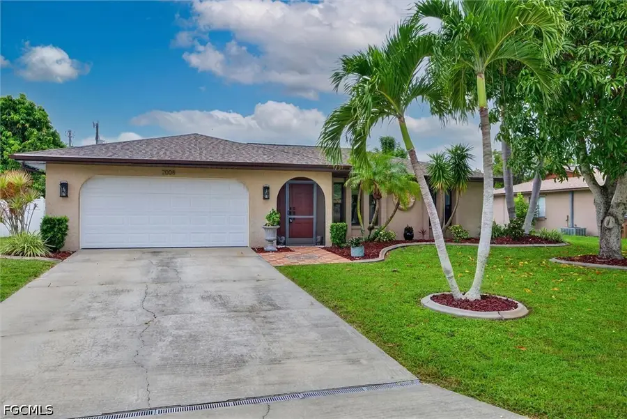 2008 SE 8th Terrace, Cape Coral, FL 33990 - #3
