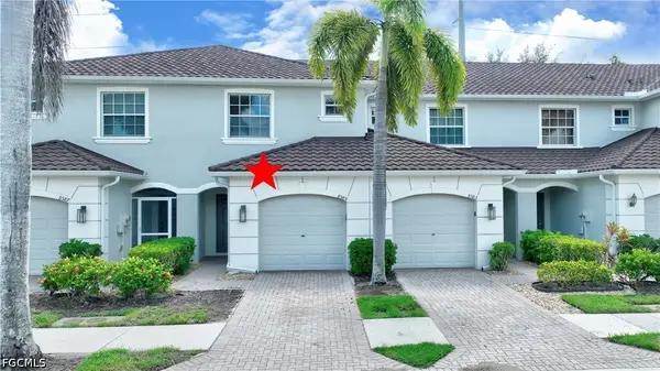 8585 Athena Court, Lehigh Acres, FL 33971