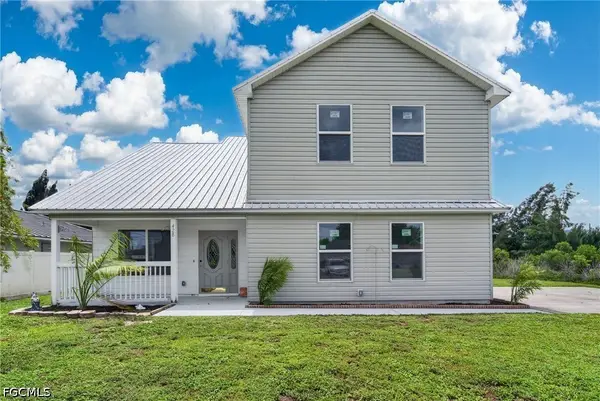 428 SW 19th Avenue, Cape Coral, FL 33991