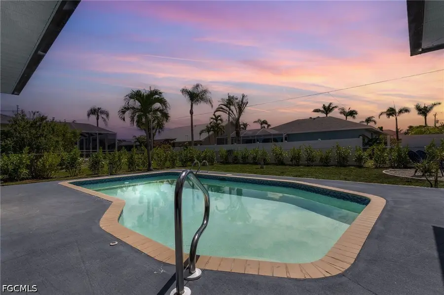 1424 SW 49th Street, Cape Coral, FL 33914 - #3