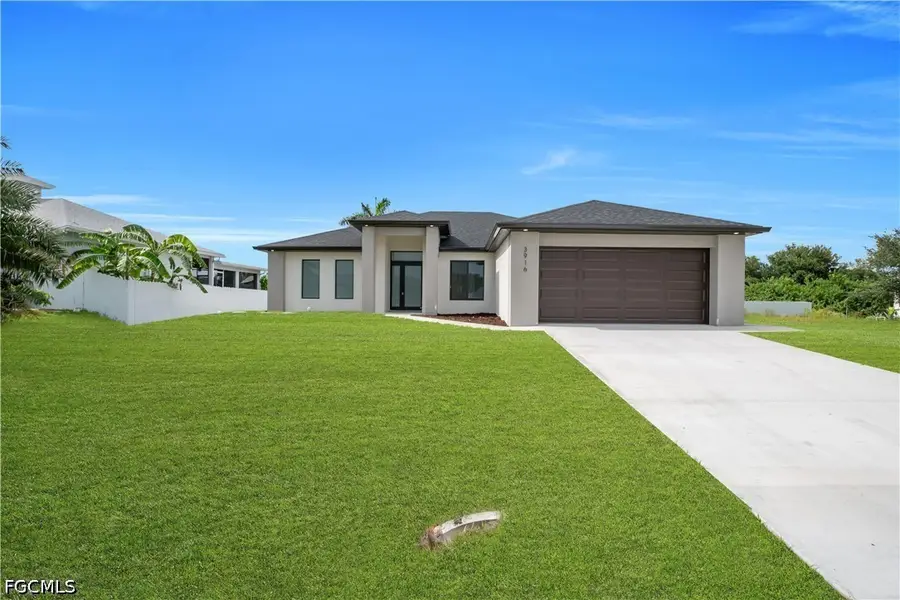 3916 8th Street Sw, Lehigh Acres, FL 33976 - #2
