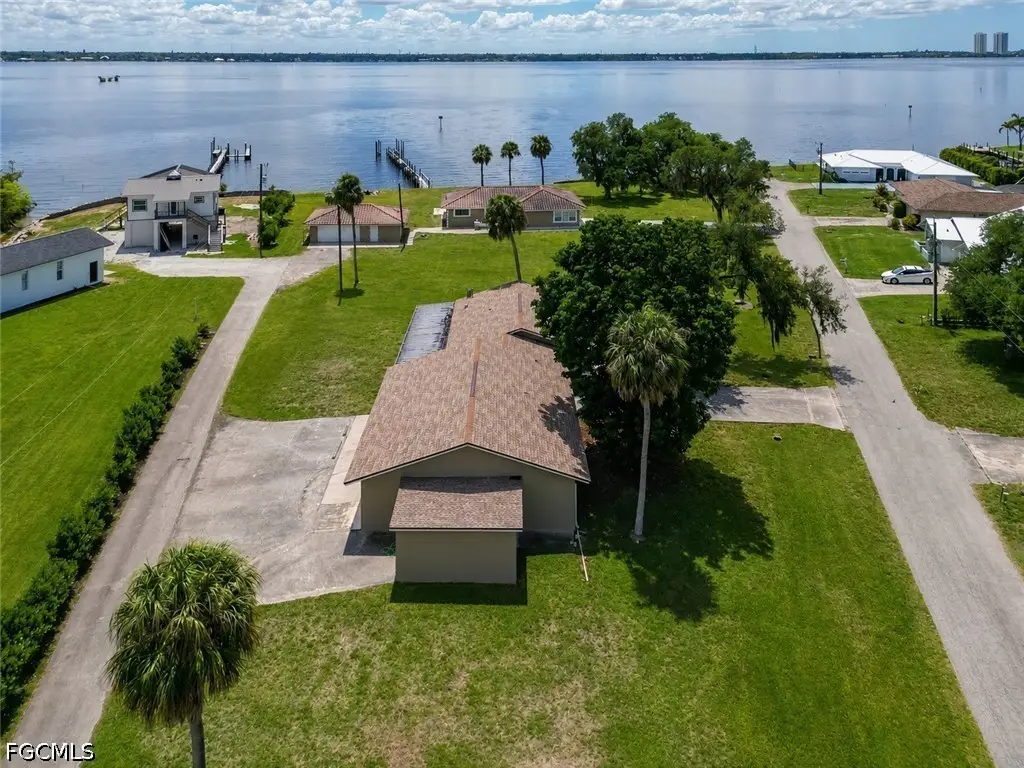1818/1822 Stevenson Road, North Fort Myers, FL 33917 - #1