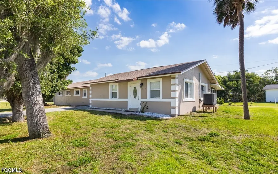 1818/1822 Stevenson Road, North Fort Myers, FL 33917 - #2