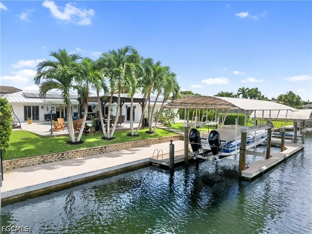 980 Bal Isle Drive, Fort Myers, FL 33919 - #1