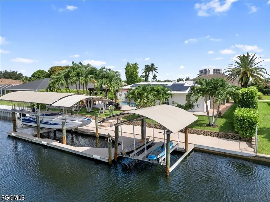 980 Bal Isle Drive, Fort Myers, FL 33919 - #3