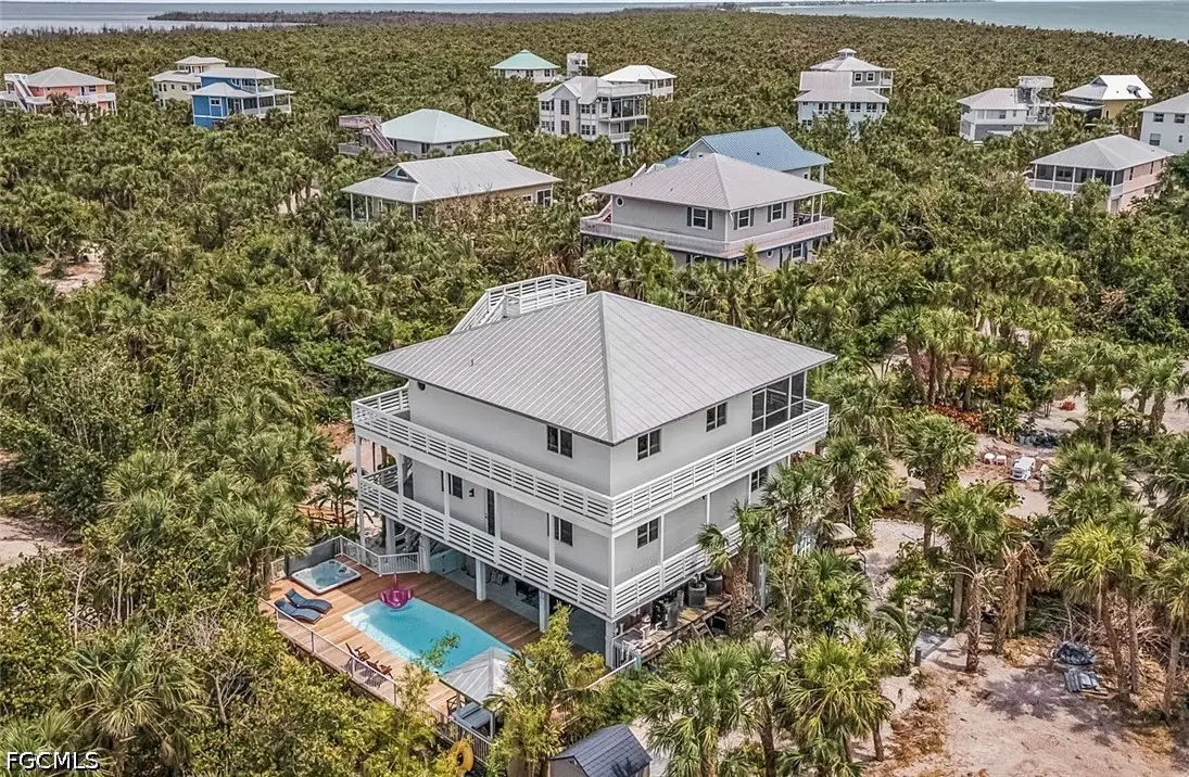 4490 Oyster Shell Drive, Captiva, FL 33924 - #1