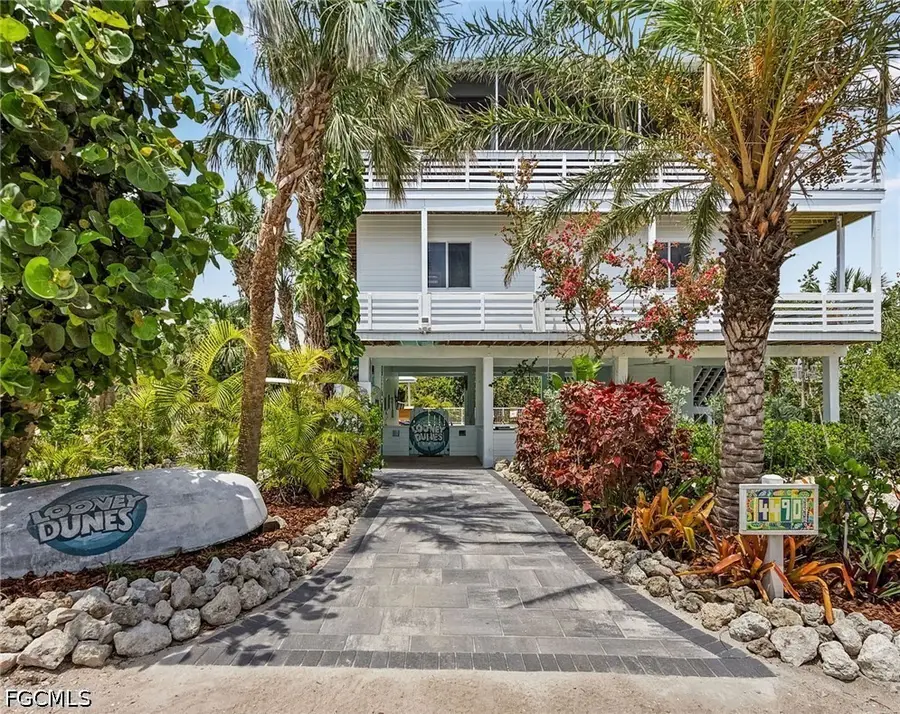 4490 Oyster Shell Drive, Captiva, FL 33924 - #2