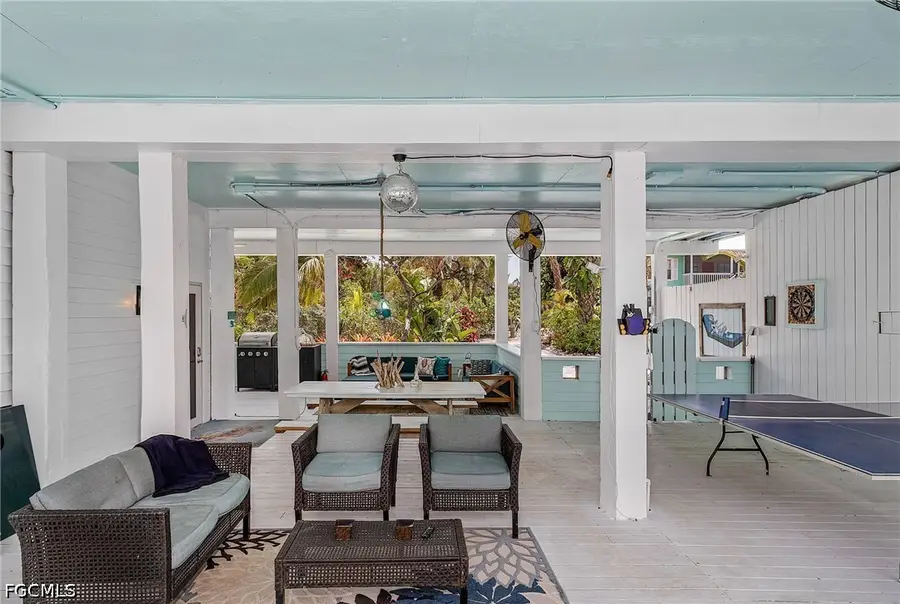 4490 Oyster Shell Drive, Captiva, FL 33924 - #3