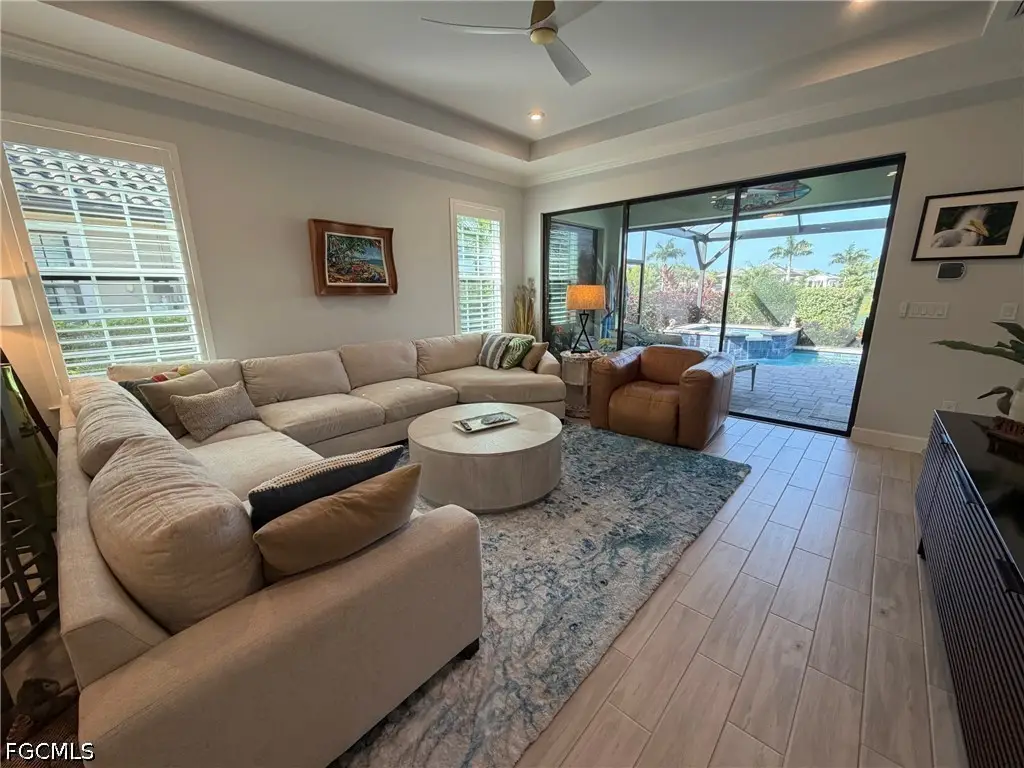 15227 Tolmino Street, Naples, FL 34114 - #1