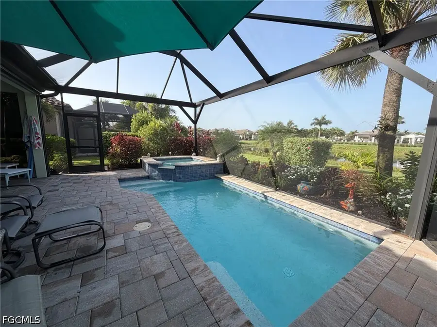 15227 Tolmino Street, Naples, FL 34114 - #2